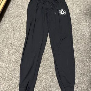 Club Pilates Jogger Sweatpants